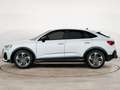 Audi Q3 Sportback S line 35 TFSI LED NAVI AHK VIRT Weiß - thumbnail 4