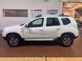 Dacia Duster Duster 1.5 dci Laureate 4x2 110cv 1 proprietario Bianco - thumbnail 5