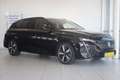 Peugeot 308 SW 1.2 Hybrid 136 e-DCS6 GT Noir - thumbnail 3