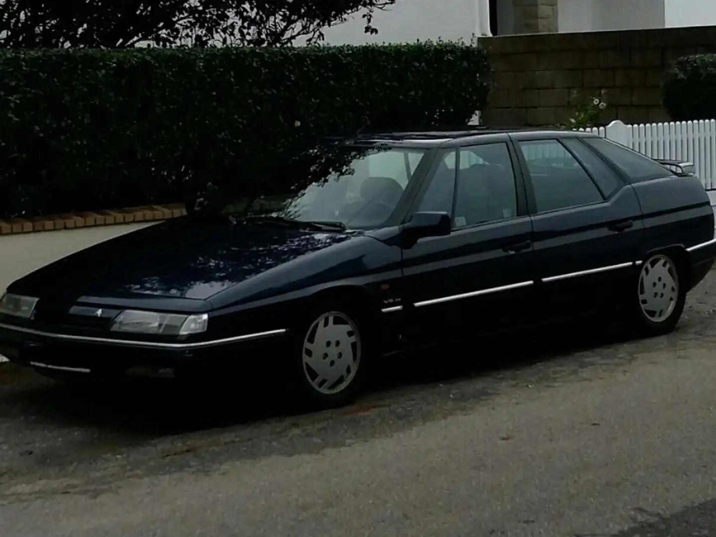 Citroen XM XM V6 Exclusive - 1