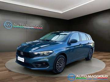 SW 1.0 BENZINA 100cv PREZZO REALE