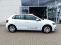 Volkswagen Polo 1.0 TSI DSG Life *LED*PDC*Klima* Weiß - thumbnail 2