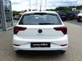 Volkswagen Polo 1.0 TSI DSG Life *LED*PDC*Klima* Weiß - thumbnail 7