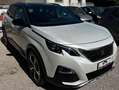 Peugeot 3008 3008 II 2016 1.6 bluehdi GT Line s Wit - thumbnail 3