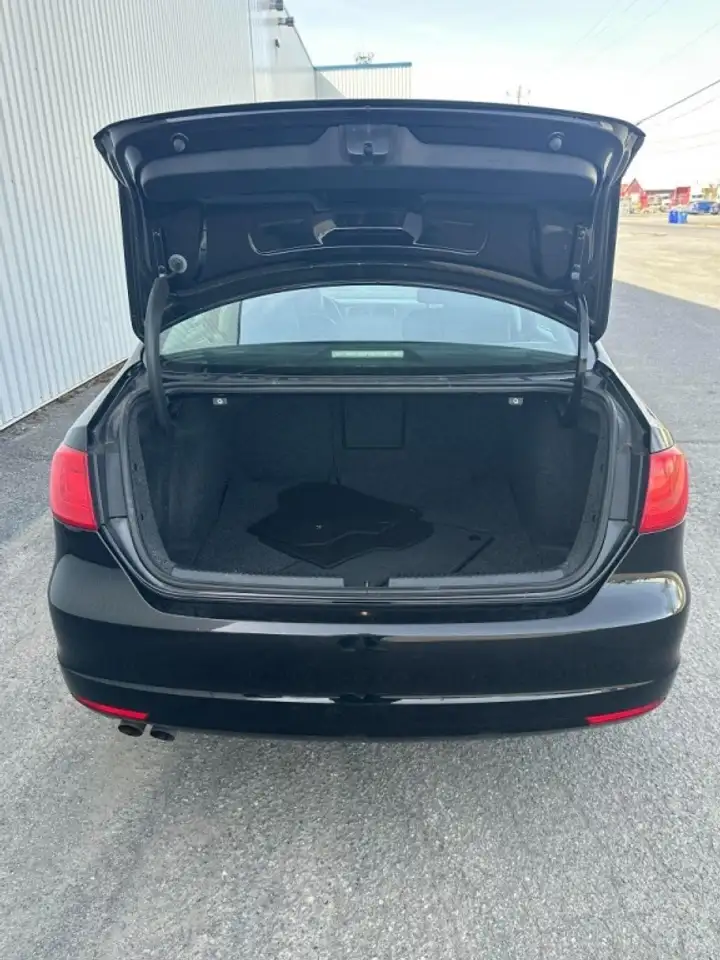 Volkswagen Jetta fotografie Volkswagen Jetta