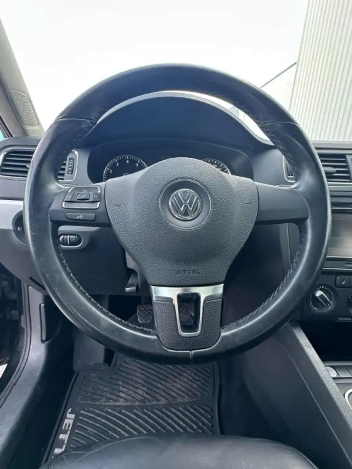Volkswagen Jetta fotografie Volkswagen Jetta