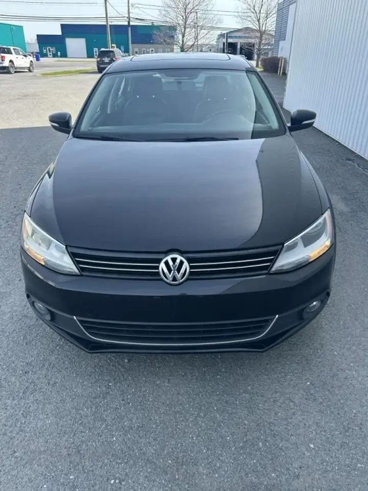 Volkswagen Jetta fotografie Volkswagen Jetta