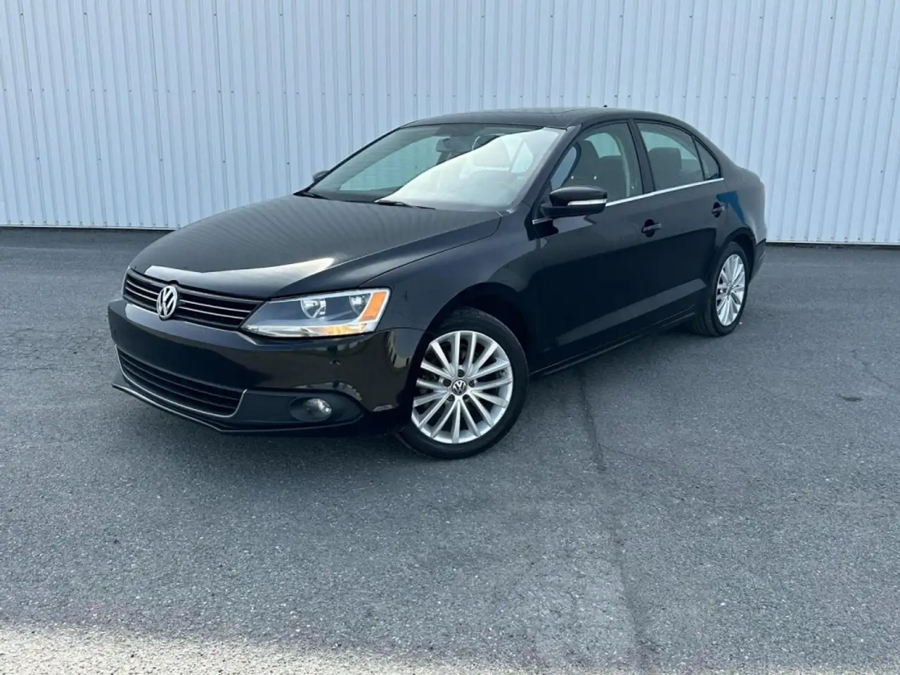 Volkswagen Jetta fotografie Volkswagen Jetta