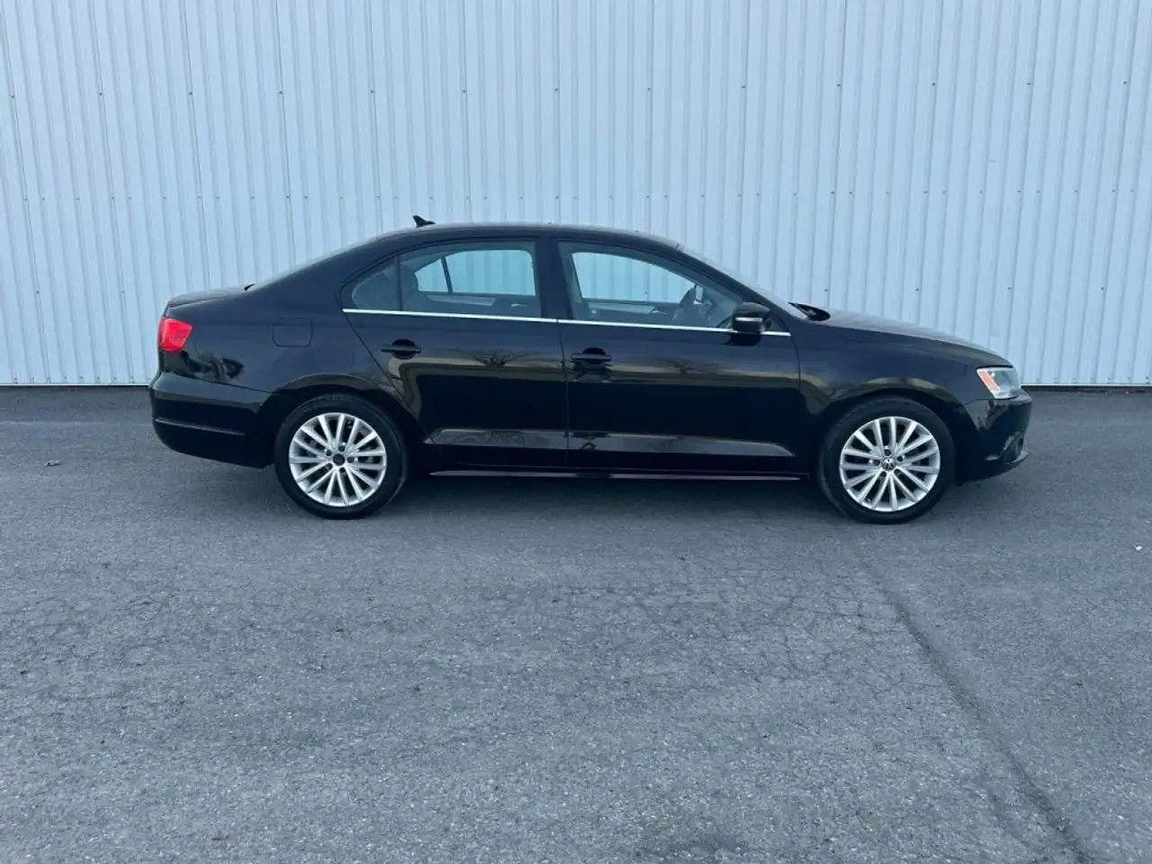 Volkswagen Jetta fotografie Volkswagen Jetta