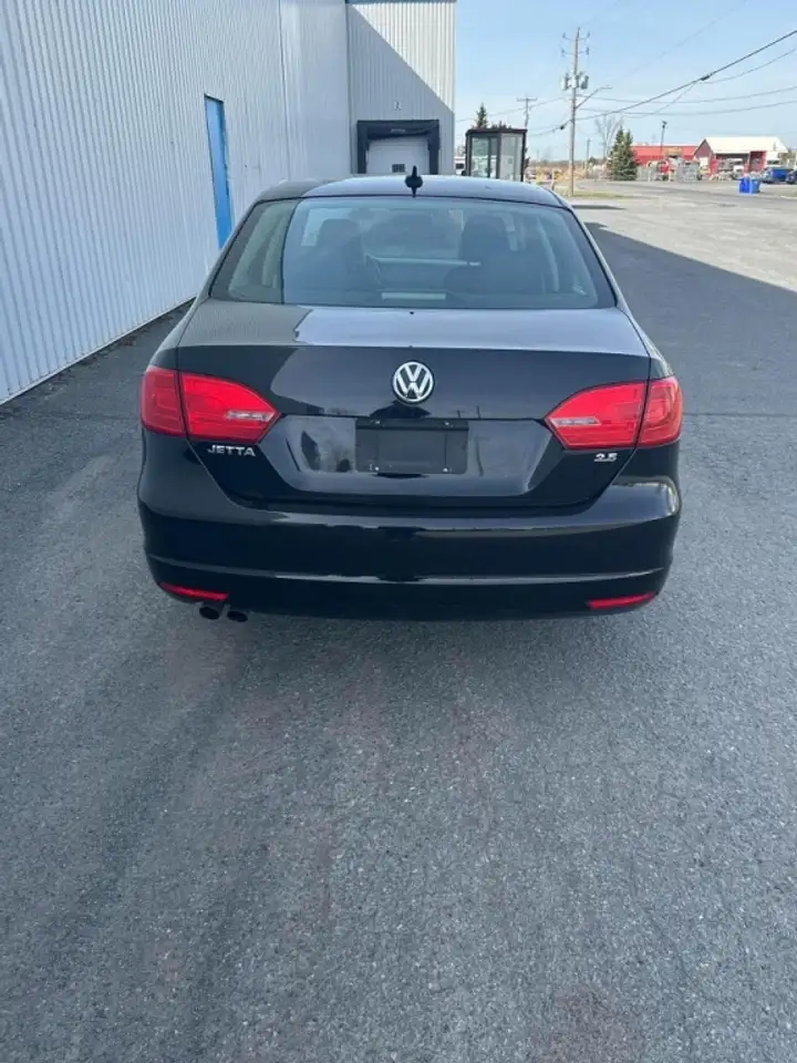 Volkswagen Jetta fotografie Volkswagen Jetta