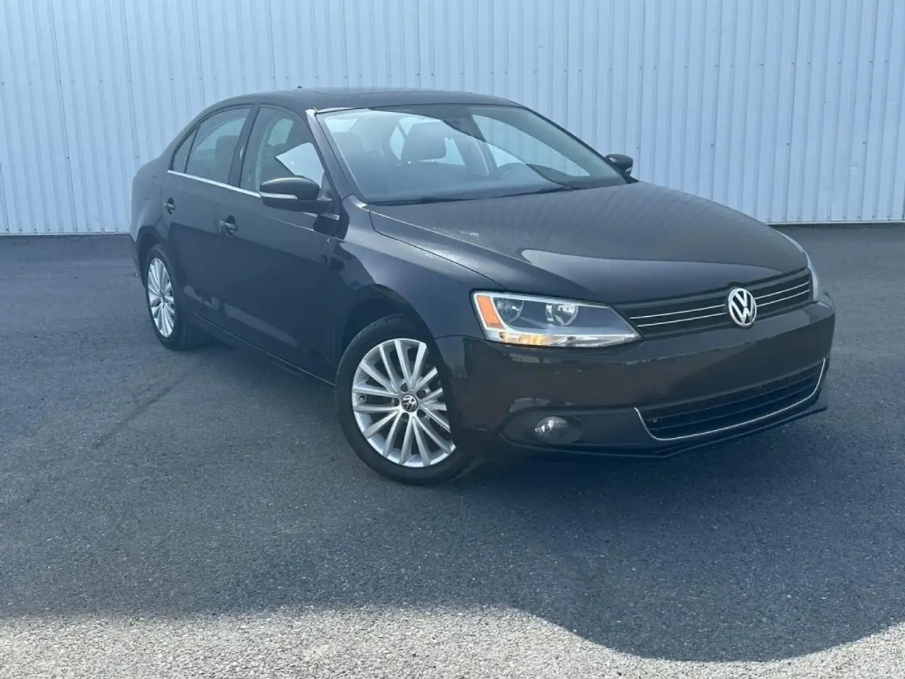 Volkswagen Jetta fotografie Volkswagen Jetta