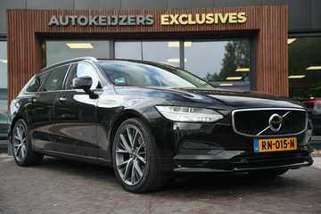 2.0 T5 90th Anniversary Edition Leer Cruise Trekha
