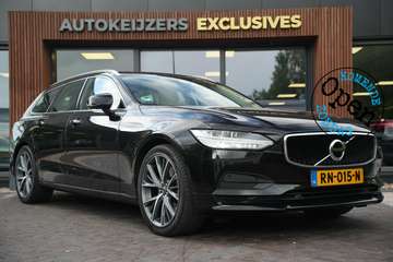 2.0 T5 90th Anniversary Edition Leer Cruise Trekha
