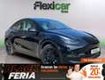 Tesla Model Y Gran Autonomia AWD Negro - thumbnail 1