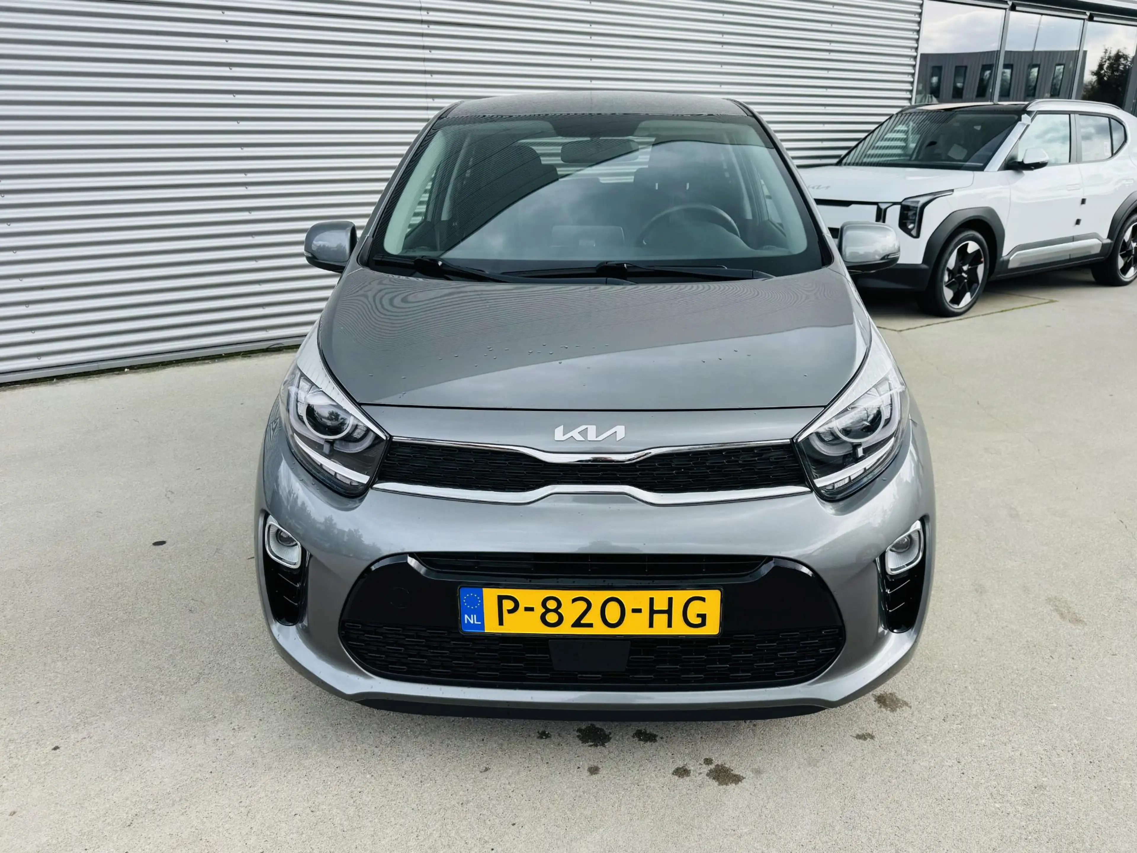 Kia Picanto 1.0 DPi DynamicPlusLine Automaat NW geleverd & ond — photo 10