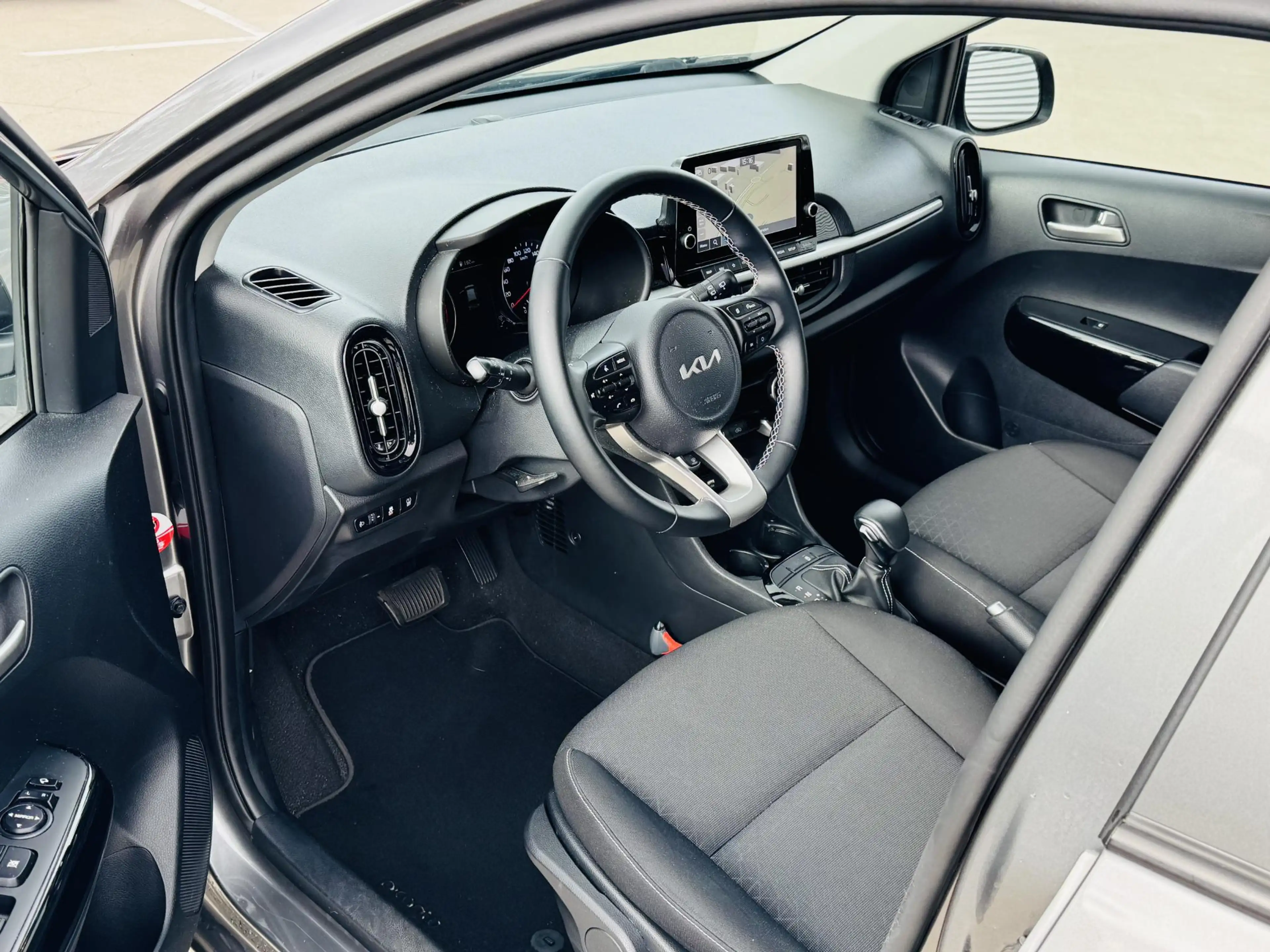 Kia Picanto 1.0 DPi DynamicPlusLine Automaat NW geleverd & ond — photo 3