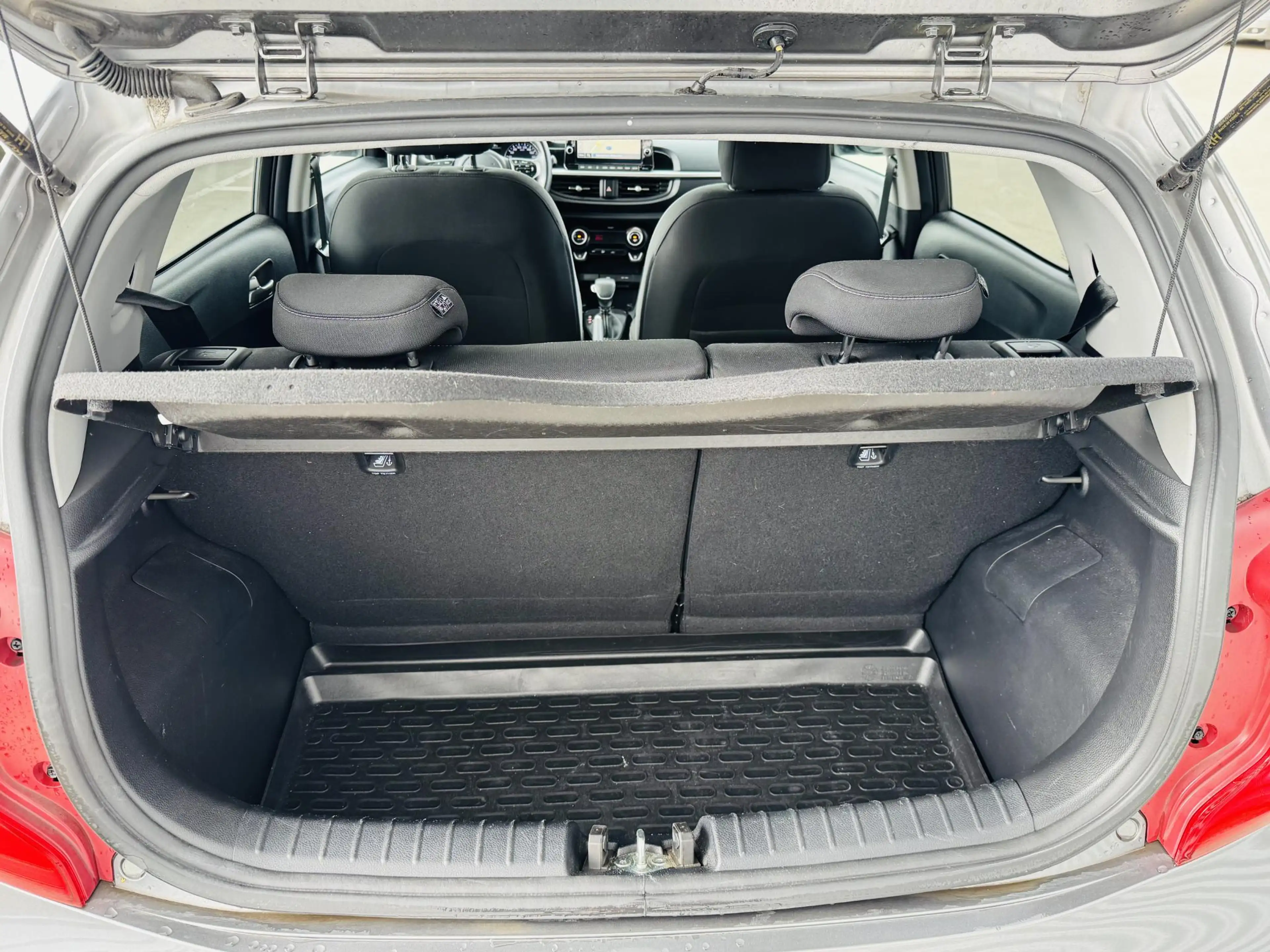 Kia Picanto 1.0 DPi DynamicPlusLine Automaat NW geleverd & ond — photo 7
