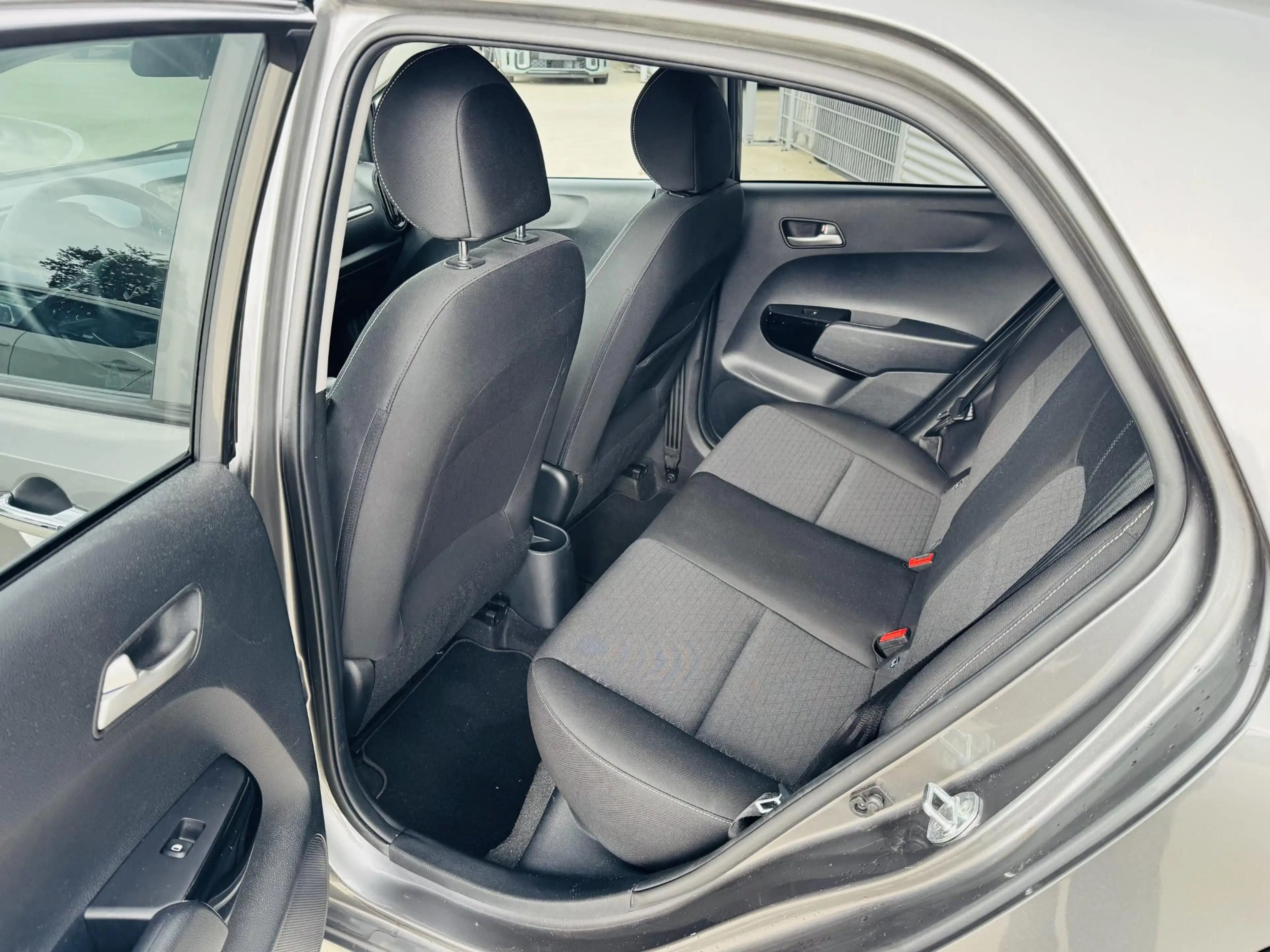 Kia Picanto 1.0 DPi DynamicPlusLine Automaat NW geleverd & ond — photo 6