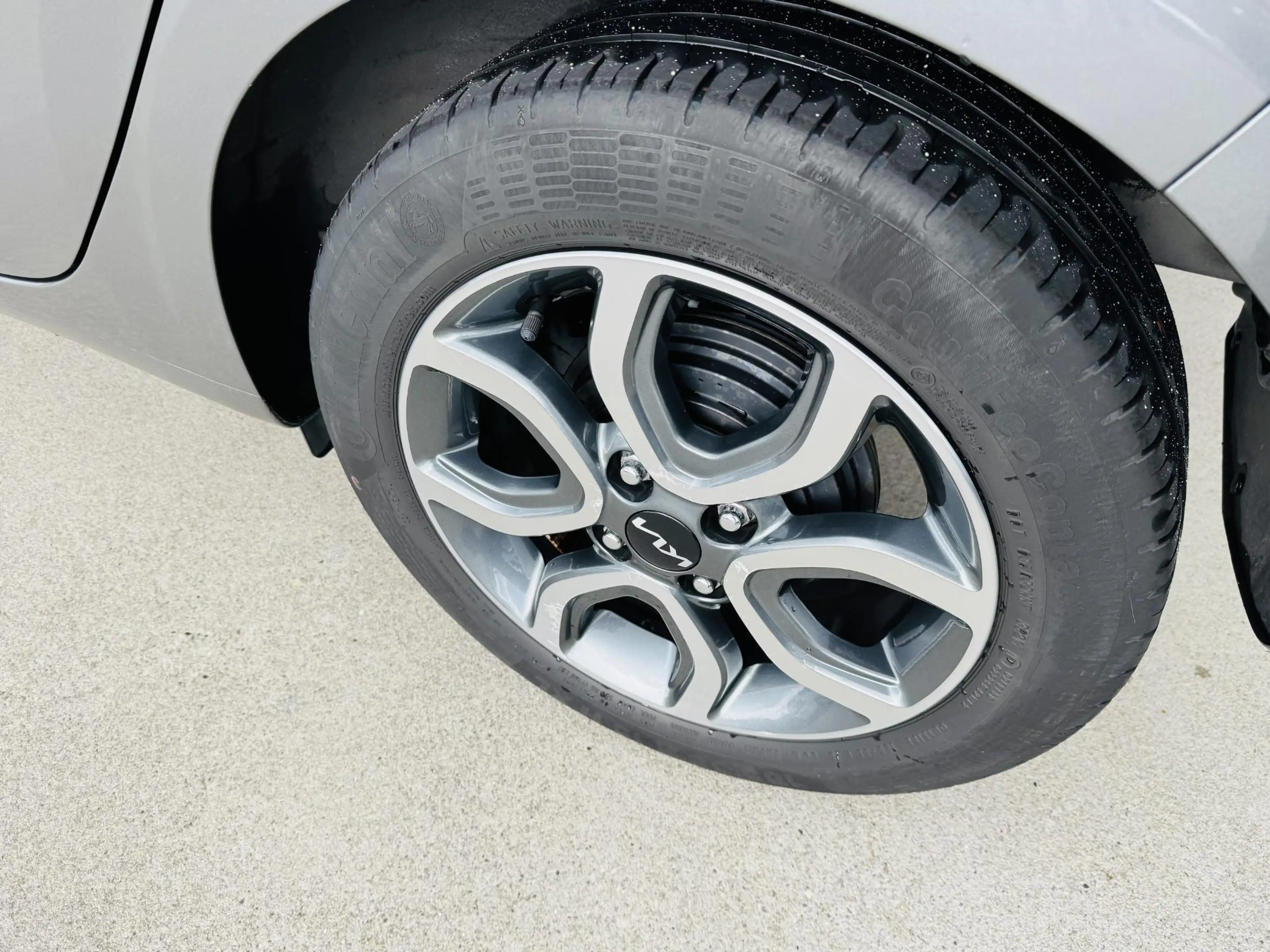 Kia Picanto 1.0 DPi DynamicPlusLine Automaat NW geleverd & ond — photo 9