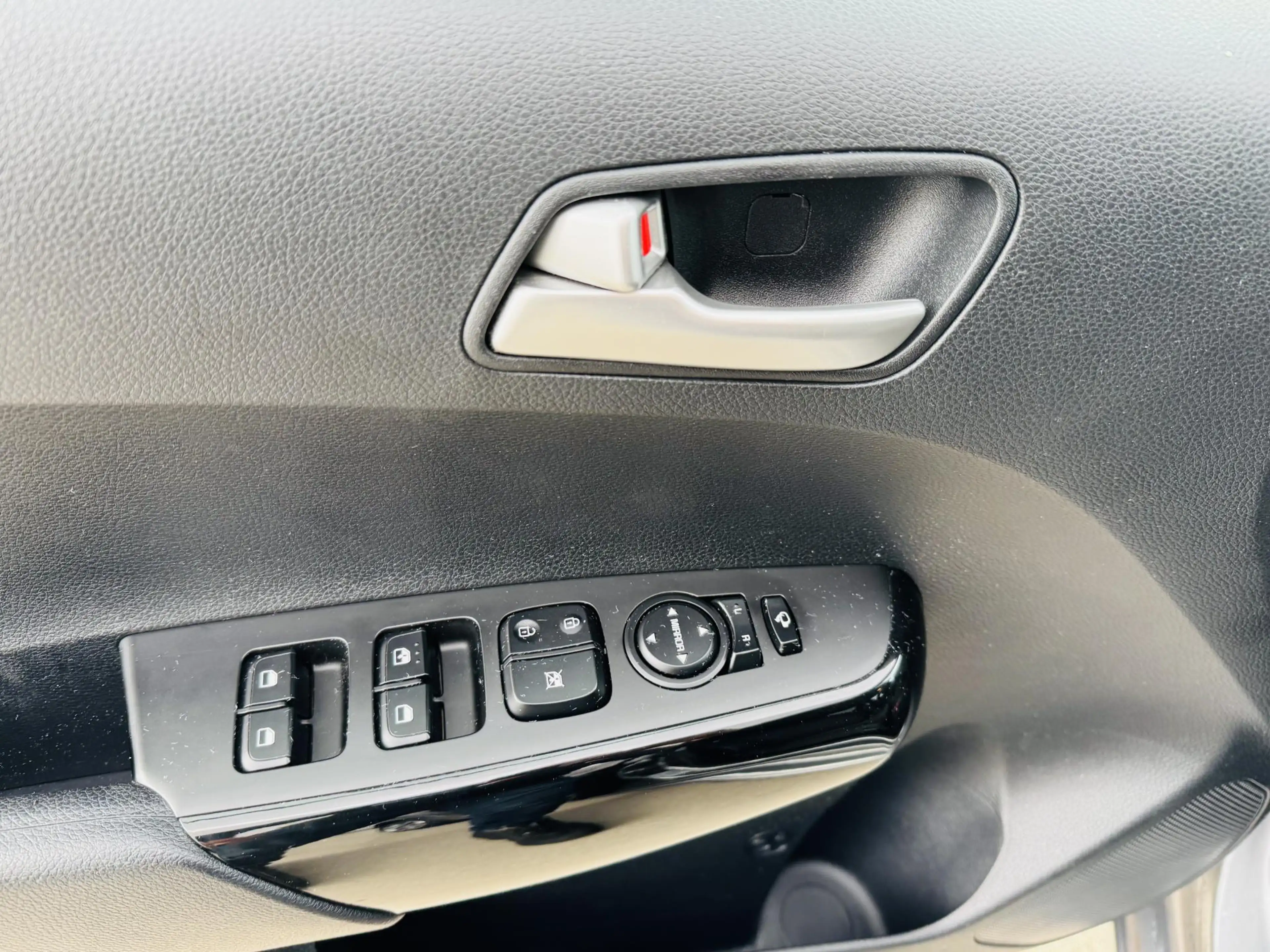 Kia Picanto 1.0 DPi DynamicPlusLine Automaat NW geleverd & ond — photo 14