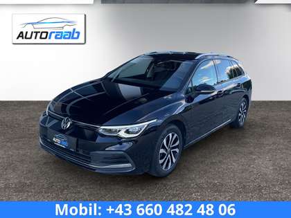 Volkswagen Golf Variant Active 2,0 TDI *AHV*DIGITAL*ACC*APP*PDC*NAVI*
