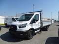 Ford Transit 130CV CASSONE FISSO PRONTA CONSEGNA Bianco - thumbnail 1