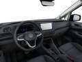 Volkswagen Caddy Cargo Maxi 2,0 TDI DSG AHK LED Navi Weiß - thumbnail 3