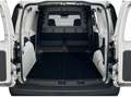 Volkswagen Caddy Cargo Maxi 2,0 TDI DSG AHK LED Navi Weiß - thumbnail 6