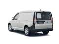 Volkswagen Caddy Cargo Maxi 2,0 TDI DSG AHK LED Navi Weiß - thumbnail 2