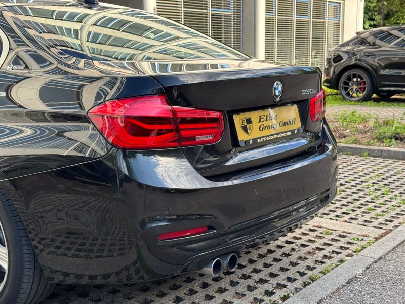 BMW 330 e Lim * Kamera *Carplay * — photo 11