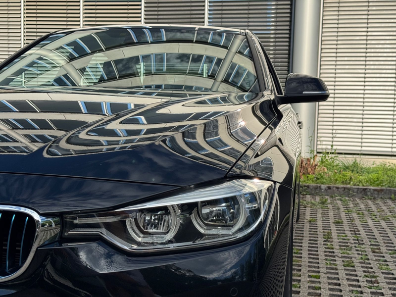 BMW 330 e Lim * Kamera *Carplay * — photo 13