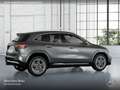 Mercedes-Benz GLA 180 AMG+PANO+360°+AHK+MULTIBEAM+TOTW+KEYLESS Grau - thumbnail 16