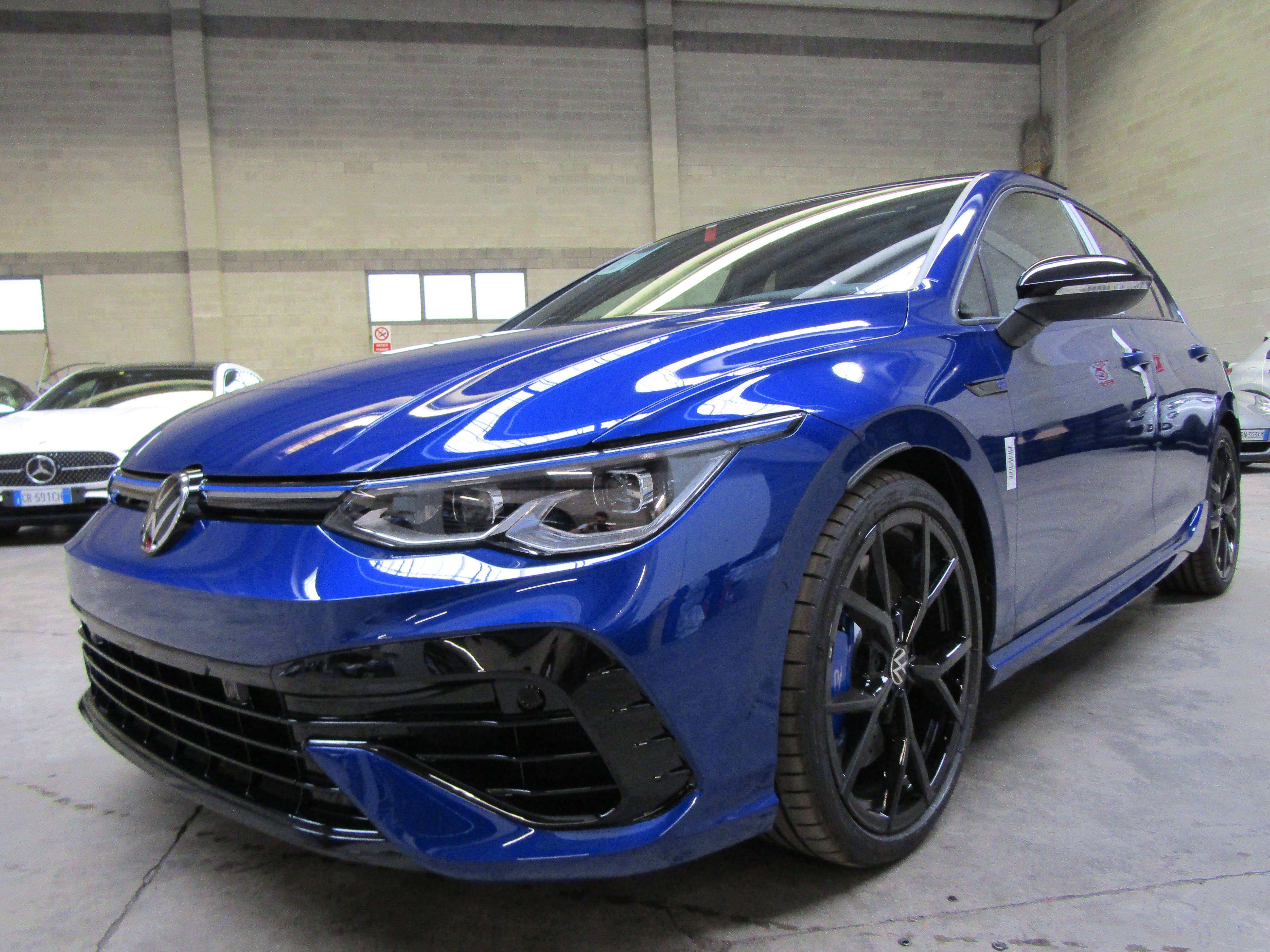 2023 Volkswagen GOLF