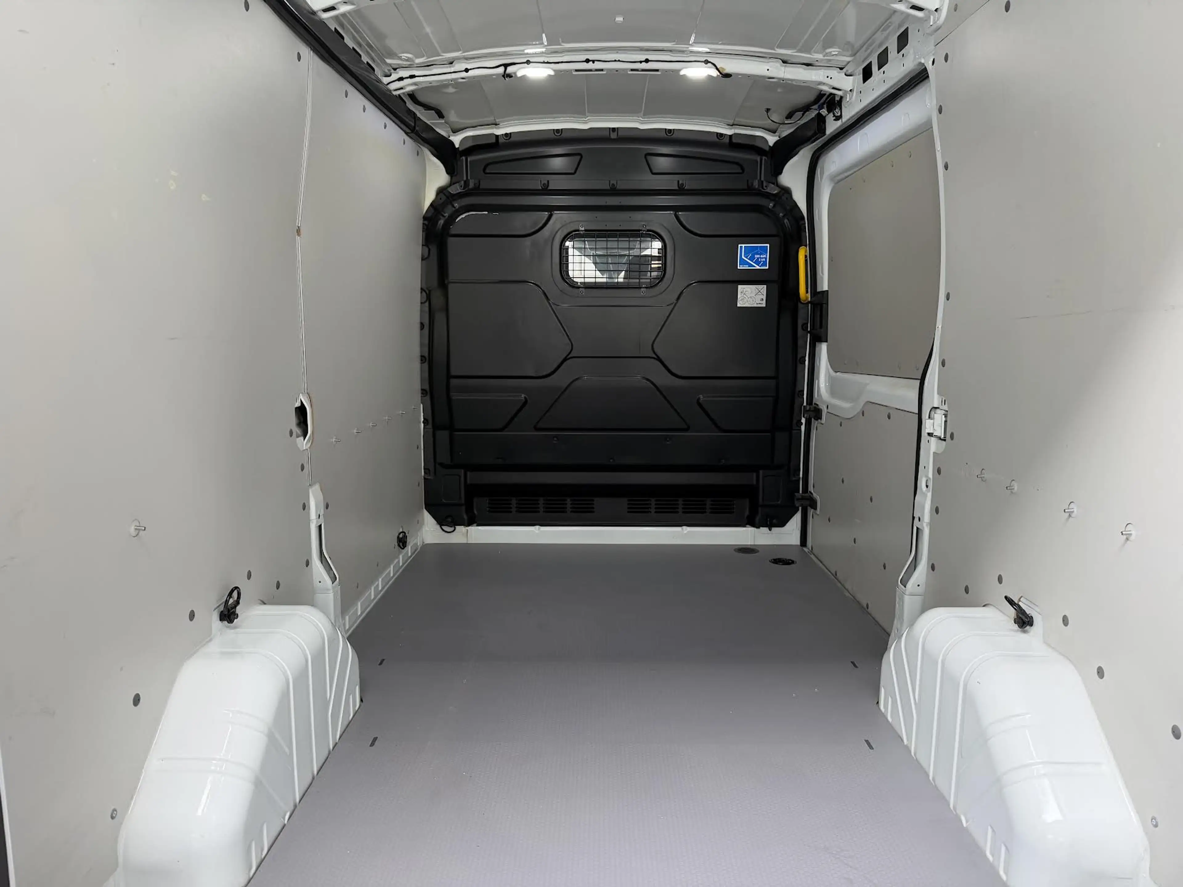 Ford Transit 350 L2 Trend°AHK°KAMERA°BI-XEN°NAVI°BLUETOOTH — photo 14