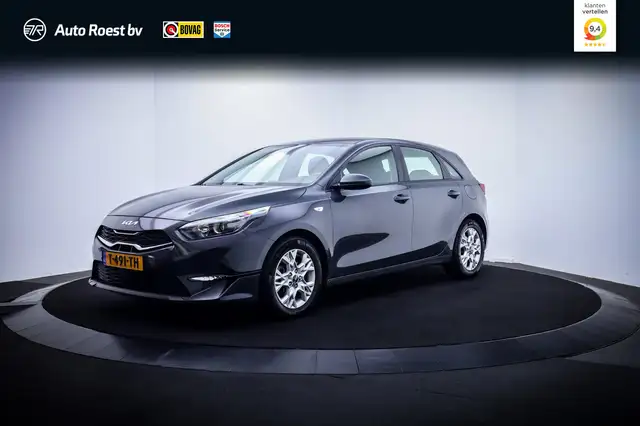 Kia Ceed / cee'd 1.0 T-GDi ComfortLine FULL LED | CAMERA | CARPLAY
