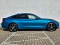 BMW 430 i Gran Coupe xDrive Sport Line*Navi*Head-Up*Leder* Blau - thumbnail 7