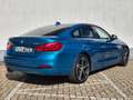 BMW 430 i Gran Coupe xDrive Sport Line*Navi*Head-Up*Leder* Blau - thumbnail 6