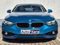 BMW 430 i Gran Coupe xDrive Sport Line*Navi*Head-Up*Leder* Blau - thumbnail 4
