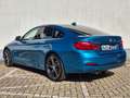 BMW 430 i Gran Coupe xDrive Sport Line*Navi*Head-Up*Leder* Blau - thumbnail 3