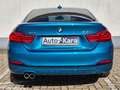 BMW 430 i Gran Coupe xDrive Sport Line*Navi*Head-Up*Leder* Blau - thumbnail 5