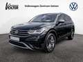 Volkswagen Tiguan Allspace 2.0 TDI Elegance 4M DSG AHK N Schwarz - thumbnail 1