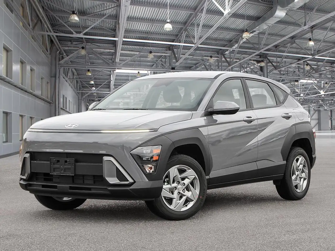 2026 Hyundai KONA