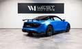 Alpine A110 R 1.8 300 FERNANDO ALONZO EDITION – NEUVE TVA CARB Albastru - thumbnail 4