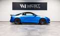 Alpine A110 R 1.8 300 FERNANDO ALONZO EDITION – NEUVE TVA CARB Albastru - thumbnail 3