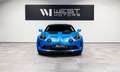 Alpine A110 R 1.8 300 FERNANDO ALONZO EDITION – NEUVE TVA CARB Albastru - thumbnail 2