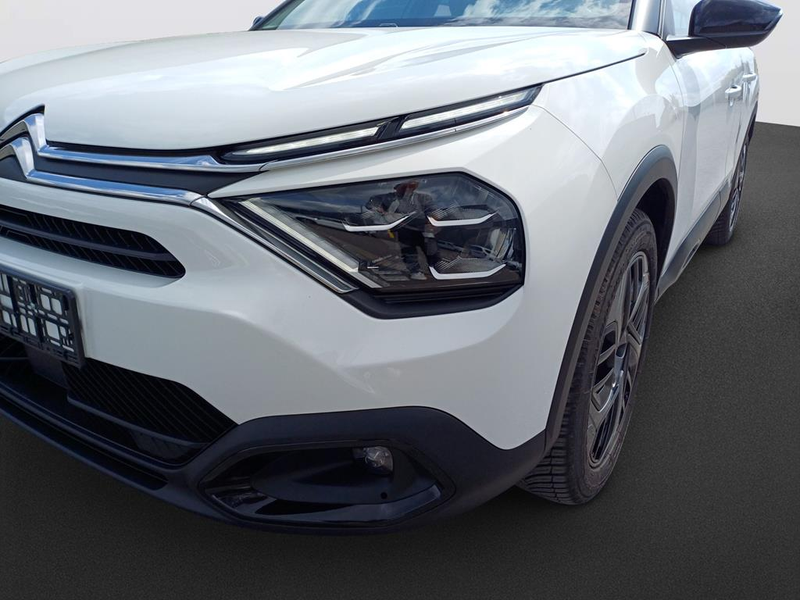 Citroen C4 PureTech 130 S&S Feel Pack — photo 8