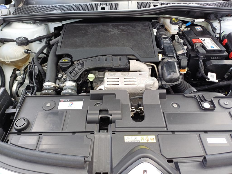 Citroen C4 PureTech 130 S&S Feel Pack — photo 5