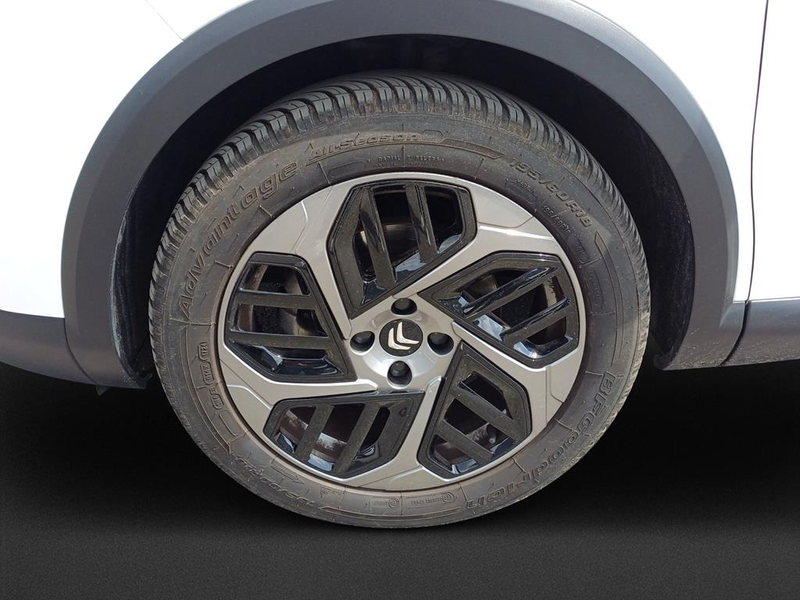 Citroen C4 PureTech 130 S&S Feel Pack — photo 7