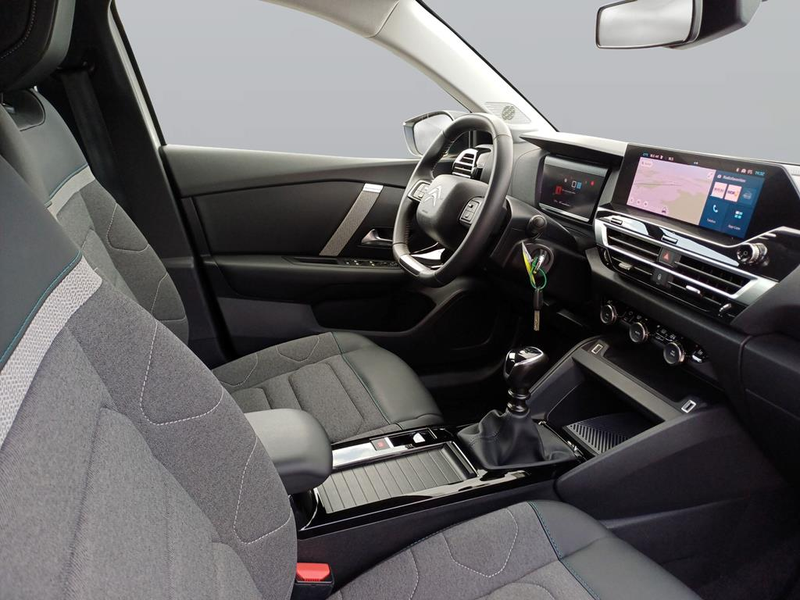 Citroen C4 PureTech 130 S&S Feel Pack — photo 10