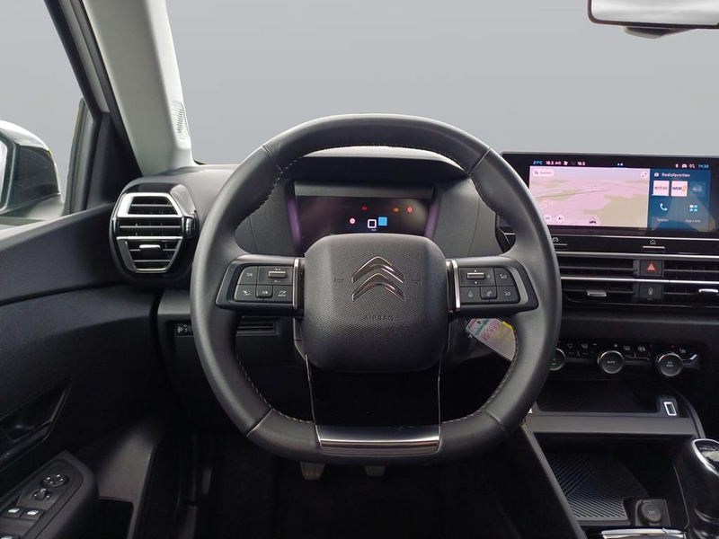 Citroen C4 PureTech 130 S&S Feel Pack — photo 12